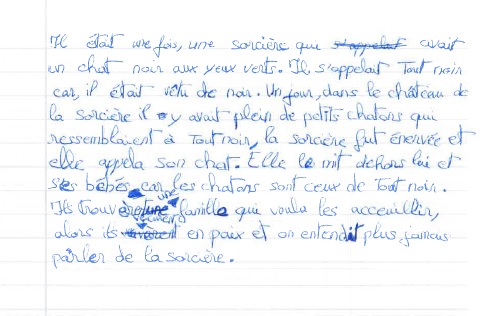 Scan introuvable