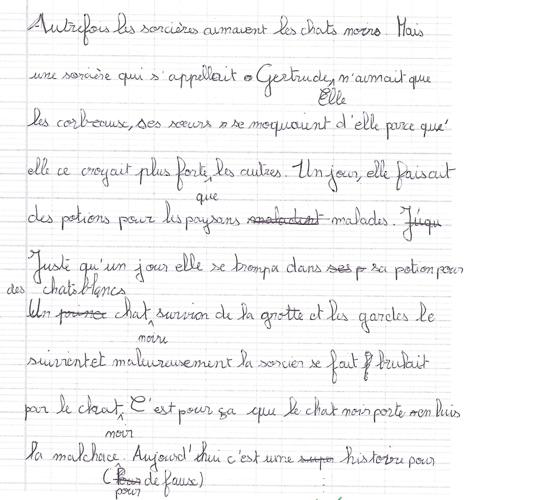 Scan introuvable