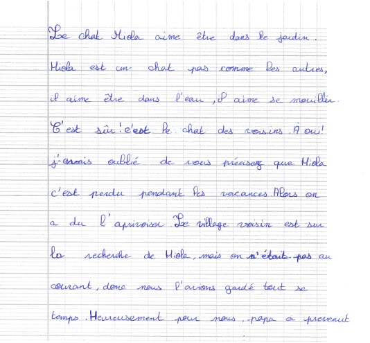 Scan introuvable