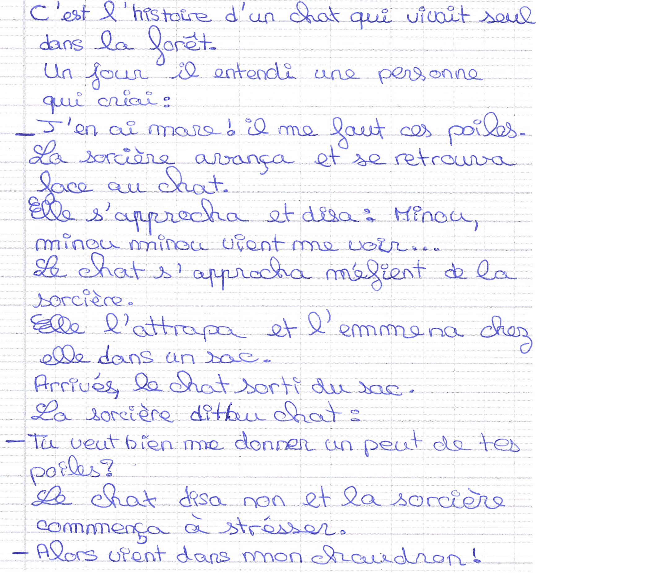 Scan introuvable