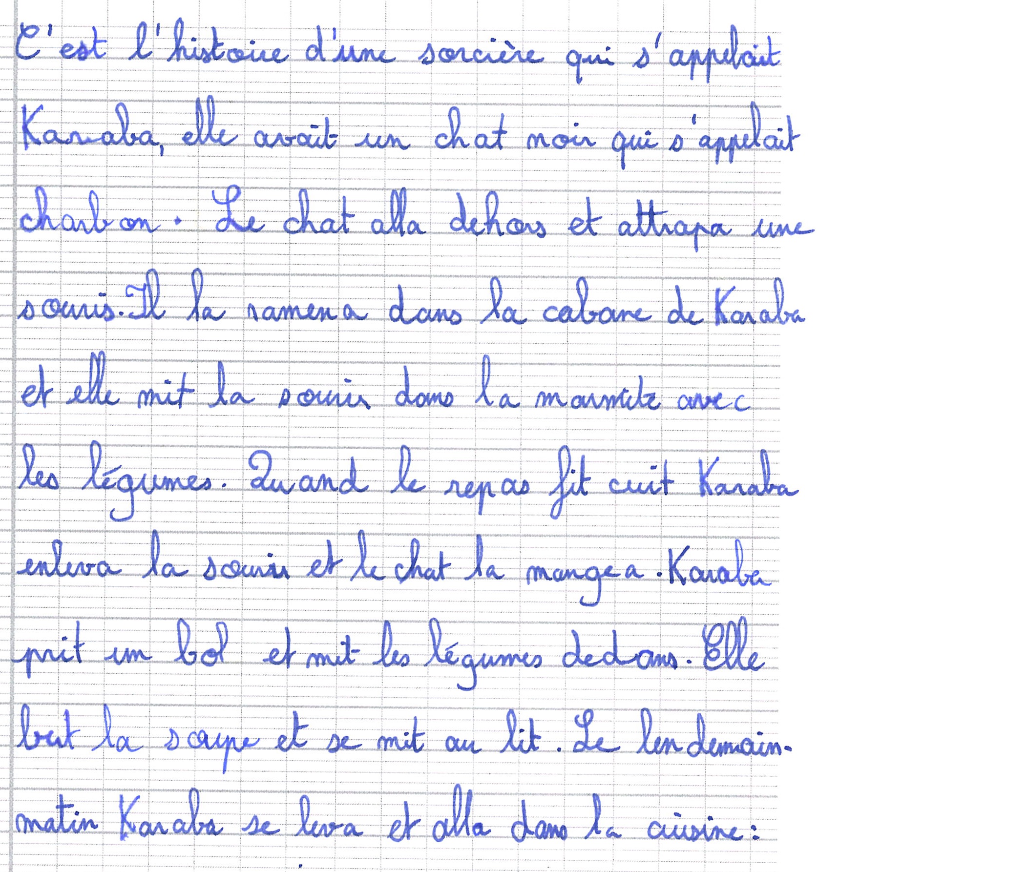 Scan introuvable