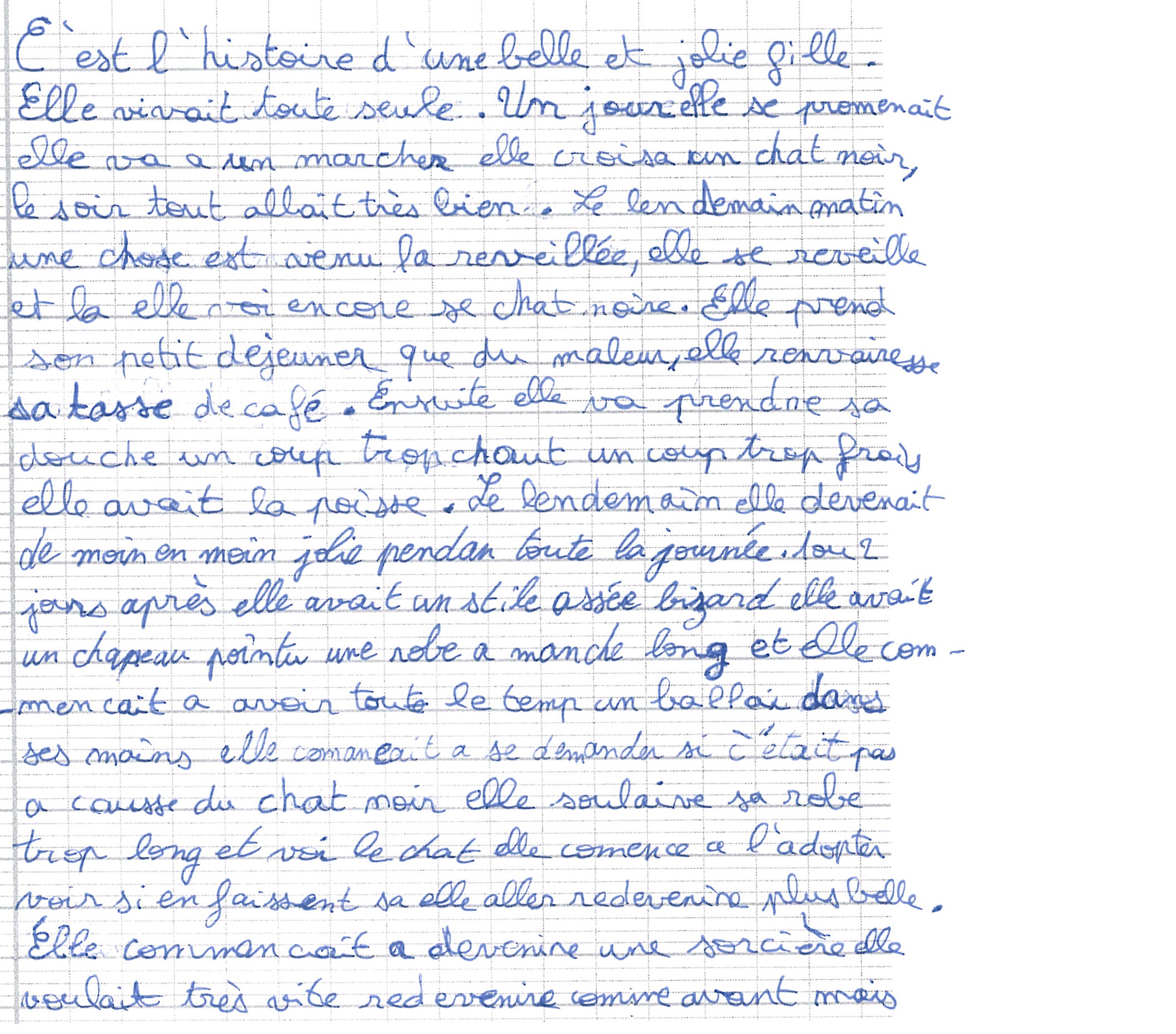 Scan introuvable