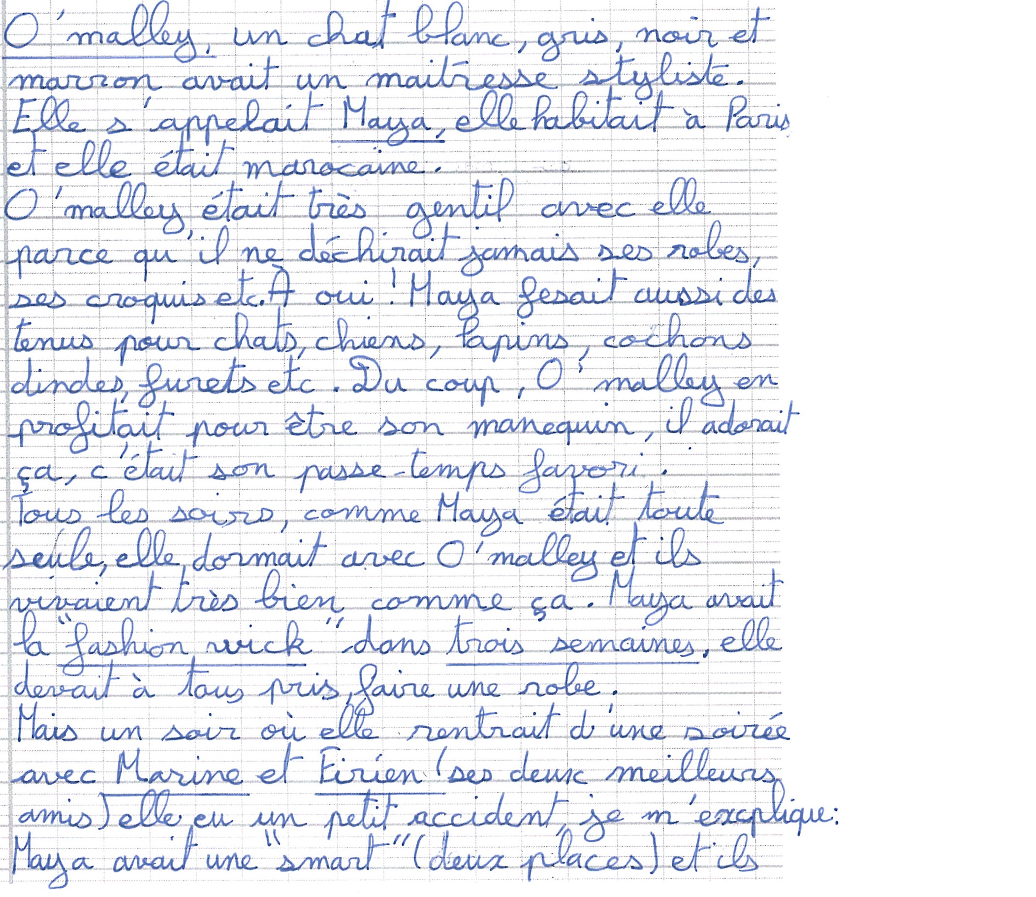 Scan introuvable