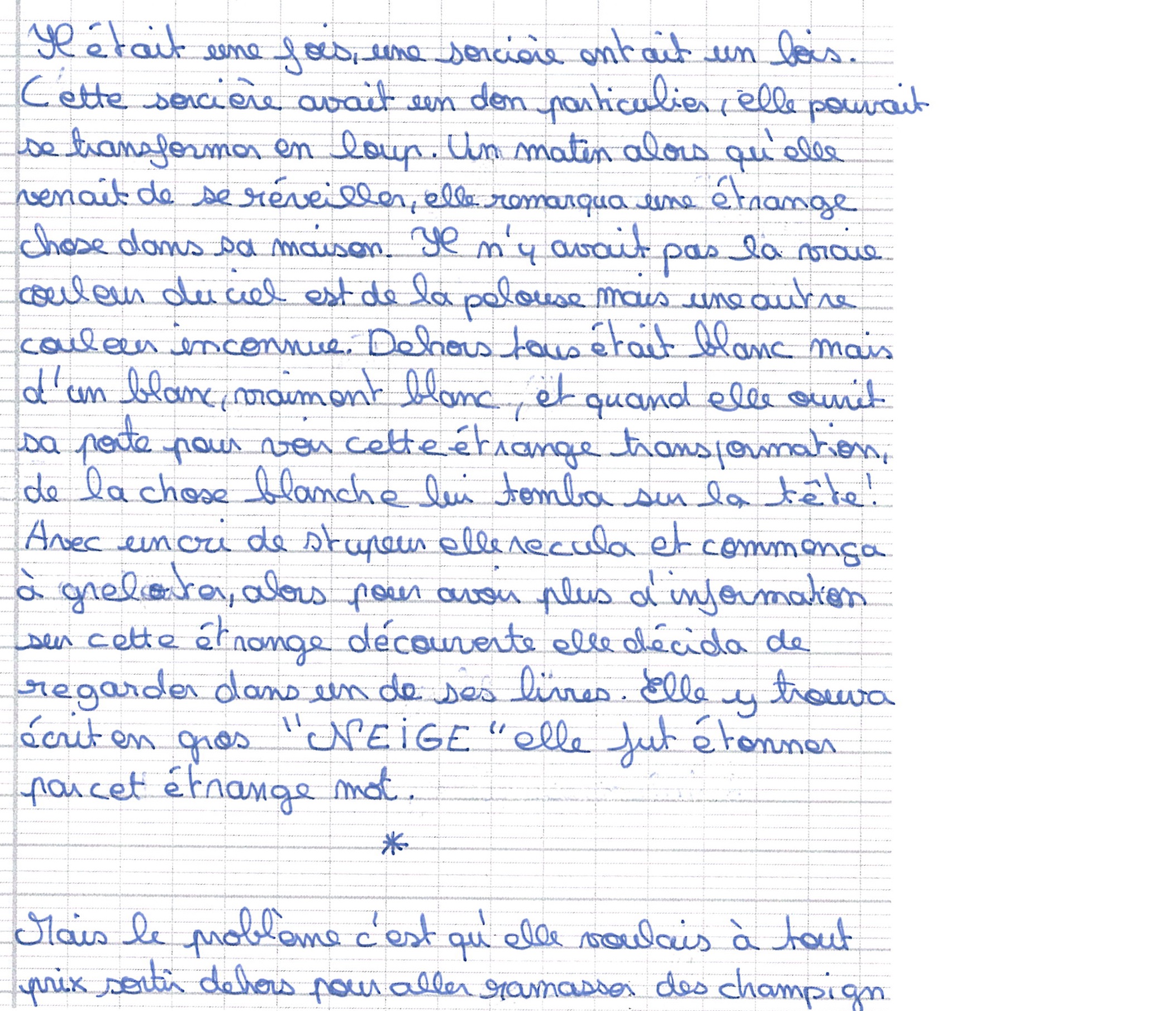 Scan introuvable