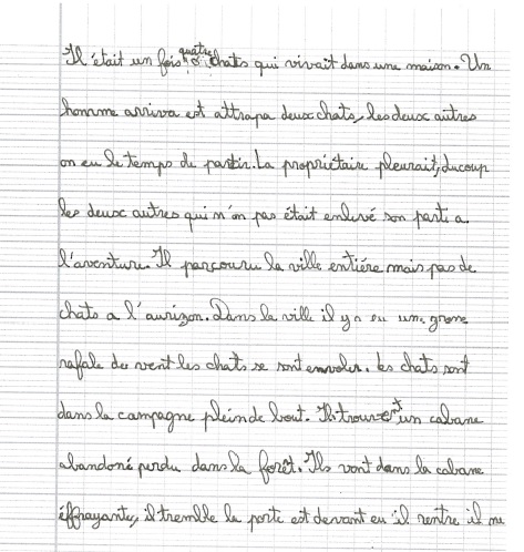 Scan introuvable