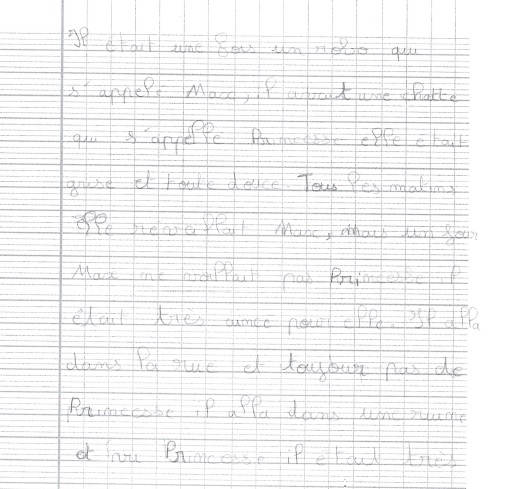 Scan introuvable