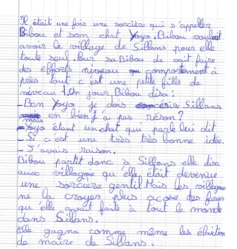 Scan introuvable