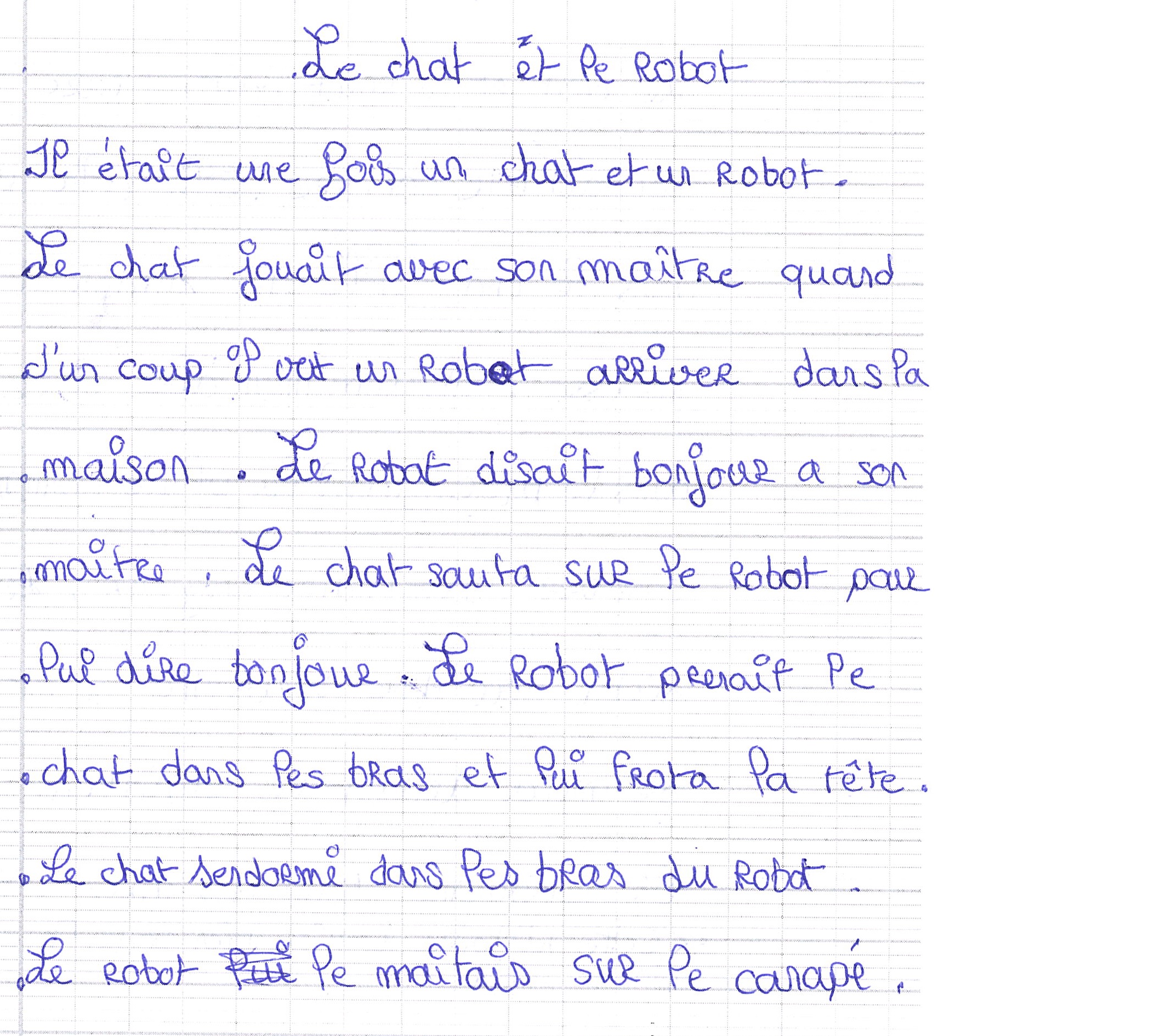 Scan introuvable
