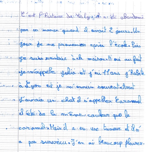 Scan introuvable
