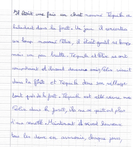 Scan introuvable