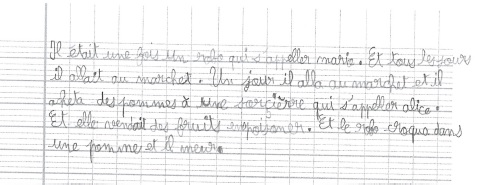 Scan introuvable