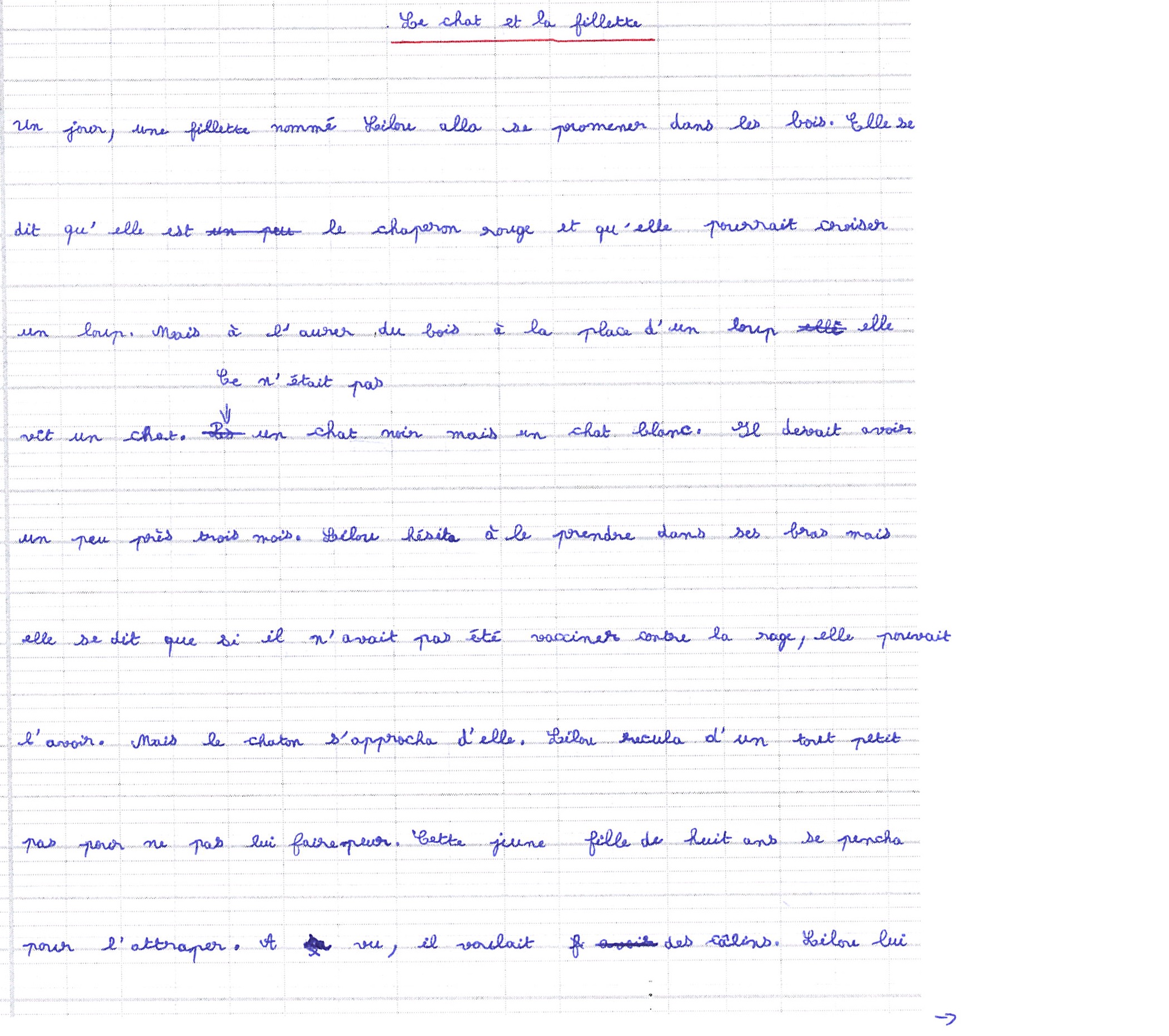 Scan introuvable