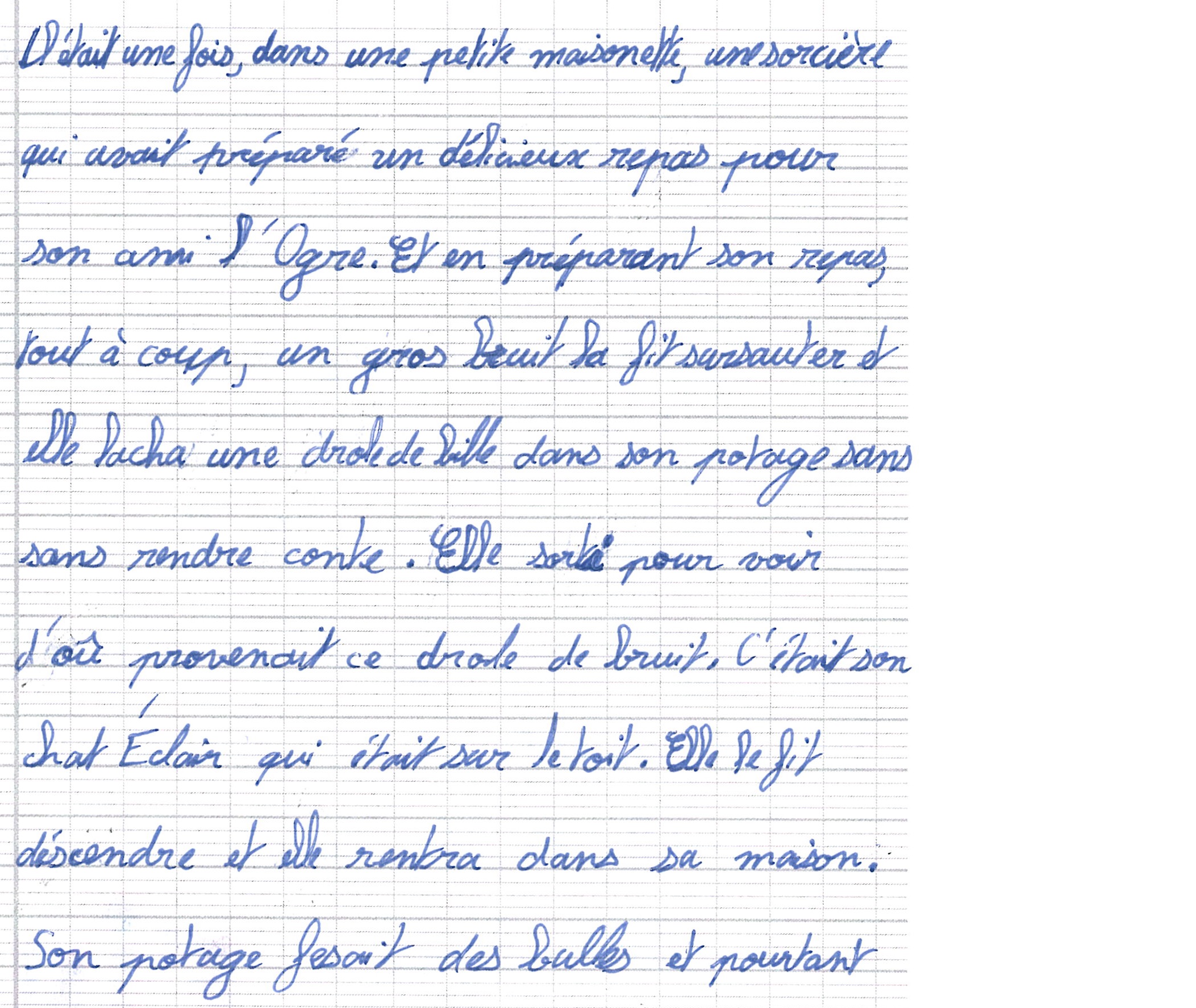 Scan introuvable