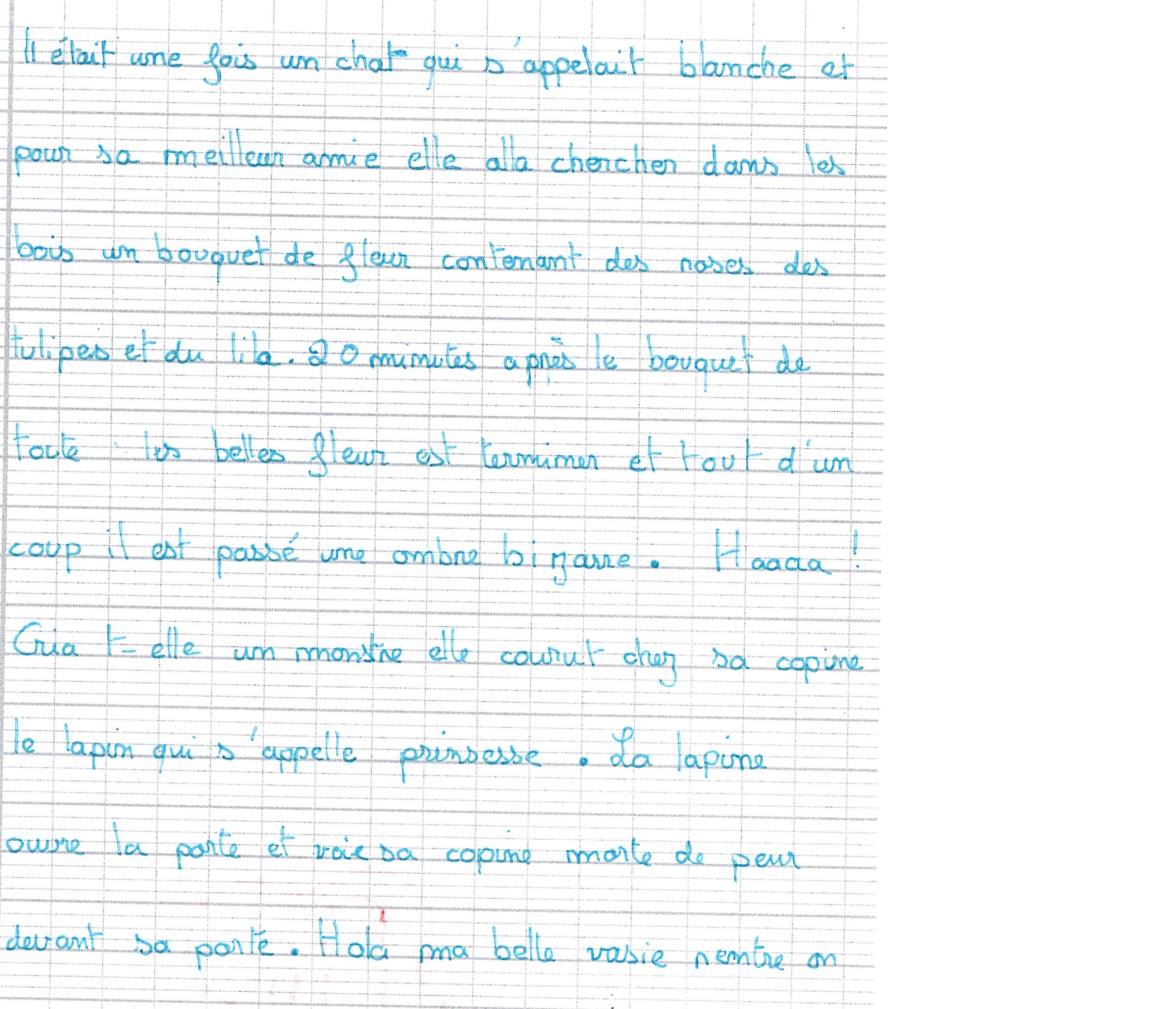 Scan introuvable