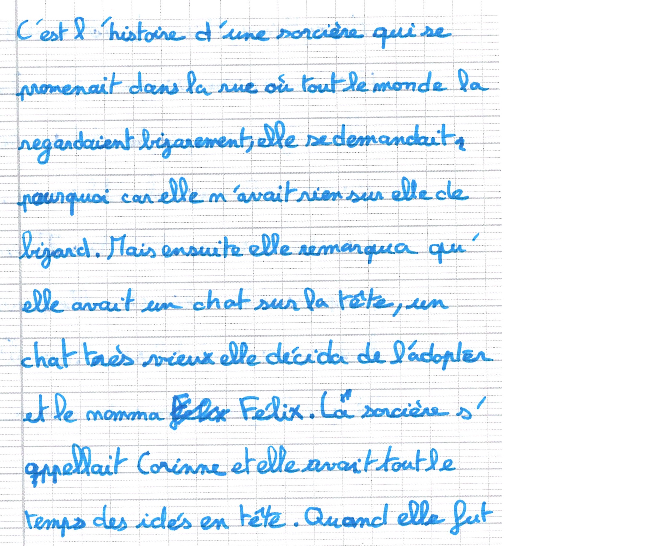 Scan introuvable