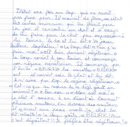 Scan introuvable