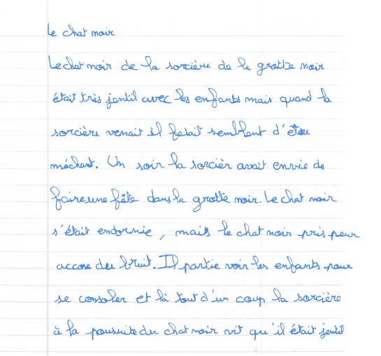 Scan introuvable