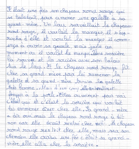 Scan introuvable