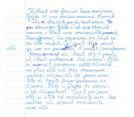 Scan introuvable
