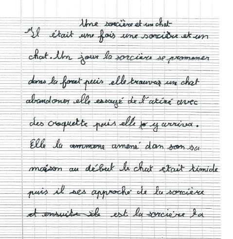 Scan introuvable