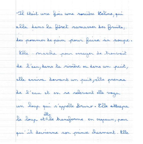 Scan introuvable