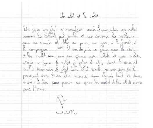 Scan introuvable
