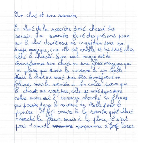 Scan introuvable