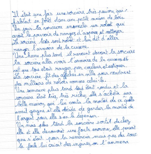Scan introuvable