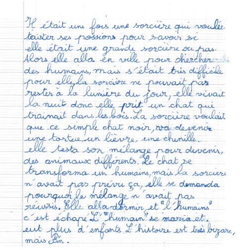 Scan introuvable