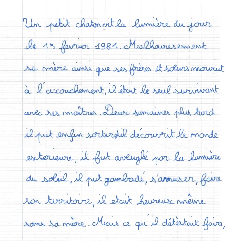 Scan introuvable