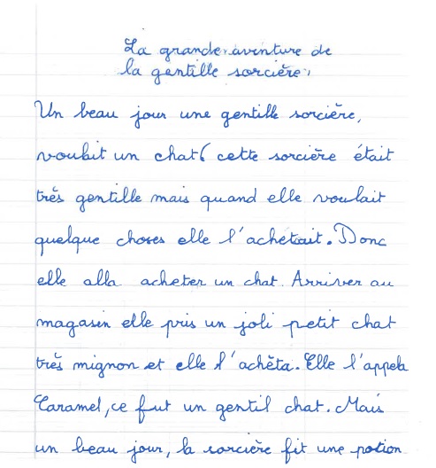 Scan introuvable