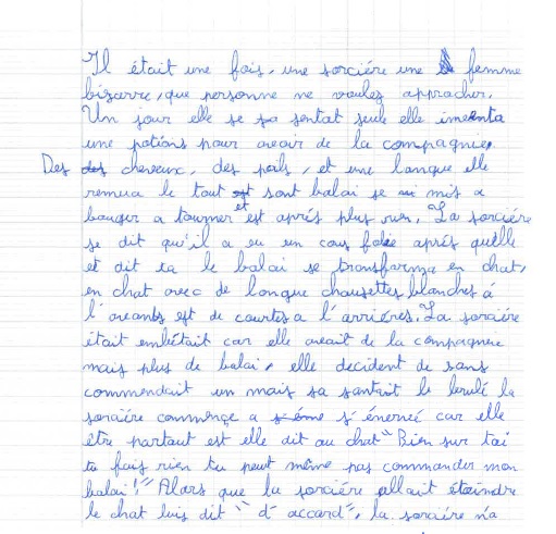 Scan introuvable