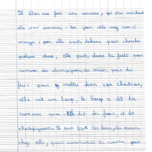 Scan introuvable