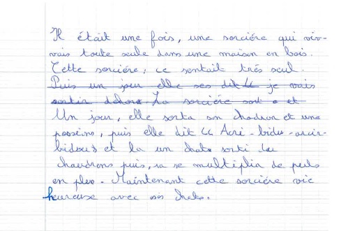 Scan introuvable