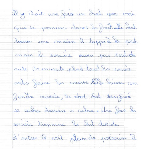 Scan introuvable