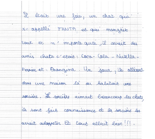 Scan introuvable