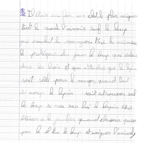 Scan introuvable