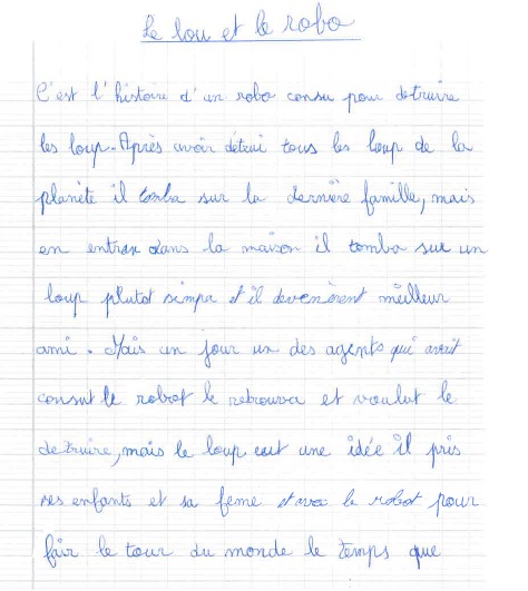 Scan introuvable