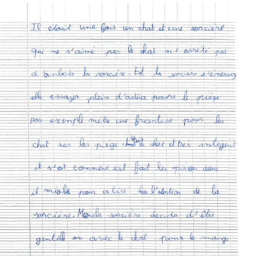 Scan introuvable