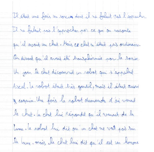 Scan introuvable