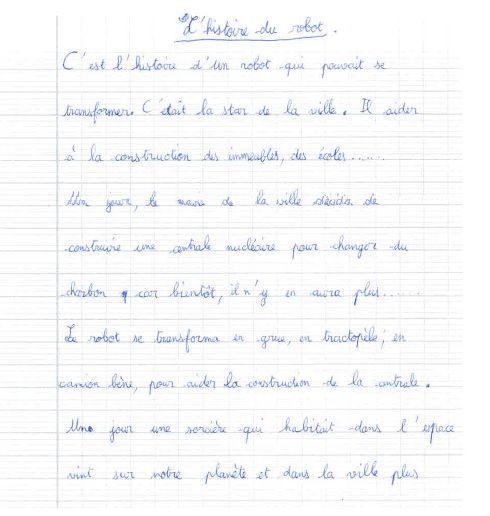 Scan introuvable