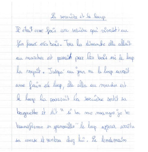 Scan introuvable