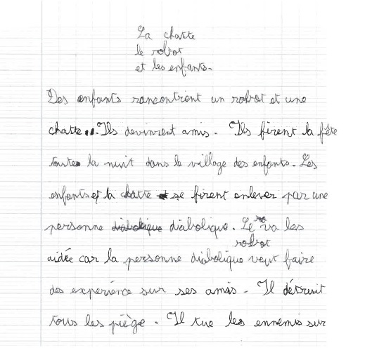 Scan introuvable