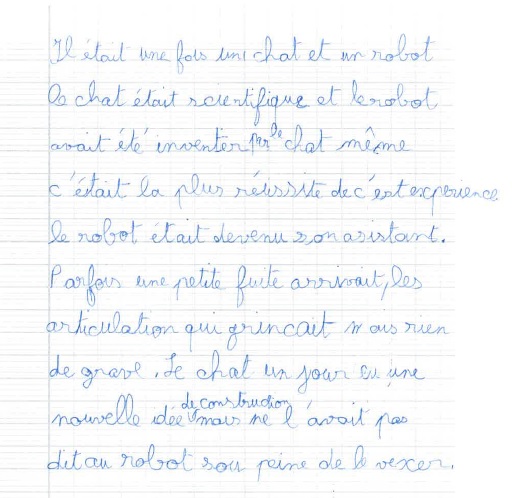 Scan introuvable