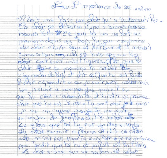 Scan introuvable