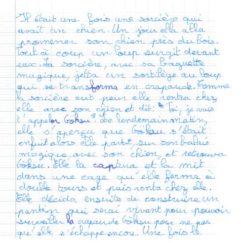 Scan introuvable