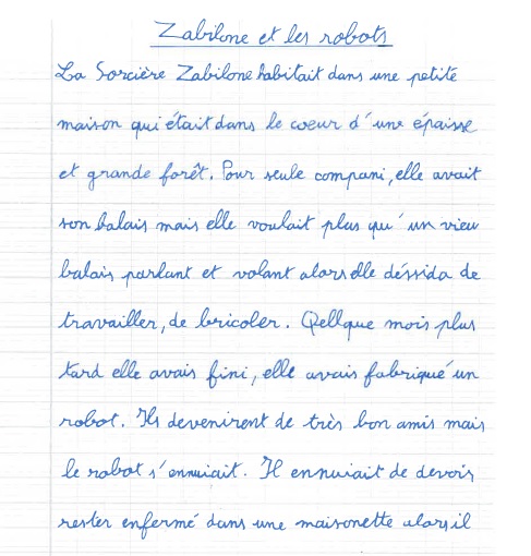 Scan introuvable