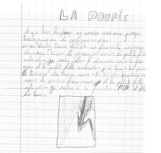 Scan introuvable