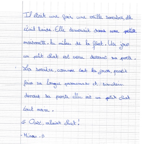 Scan introuvable