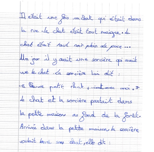Scan introuvable